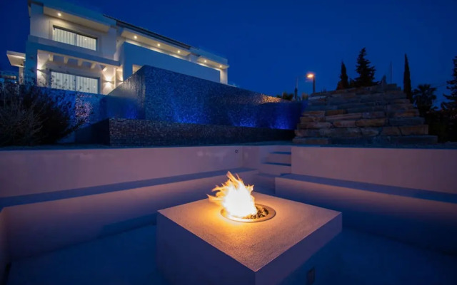 Casa da Lua in Carvoeiro