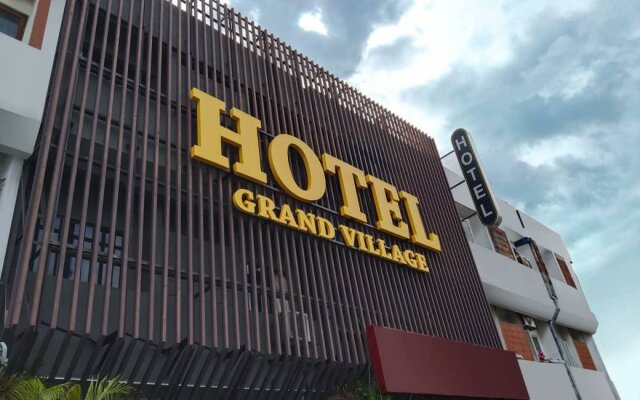 Grand Village Hotel