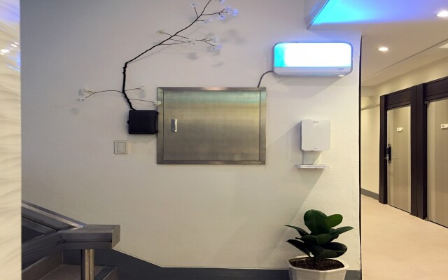 Mini Hotel Insa