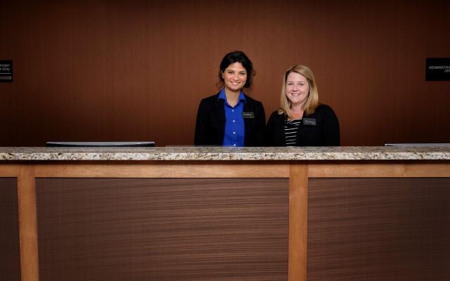 Hampton Inn & Suites by Hilton Truro