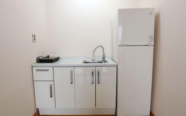 Namhae Alpenoc Beach