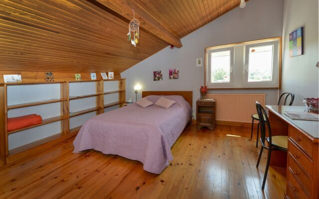 Chambre d'hôtes Agnes et Olivier