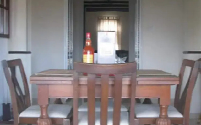Maya's Bajan Villas - Unit B