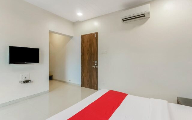 Sorina Hillside Resort By OYO Rooms