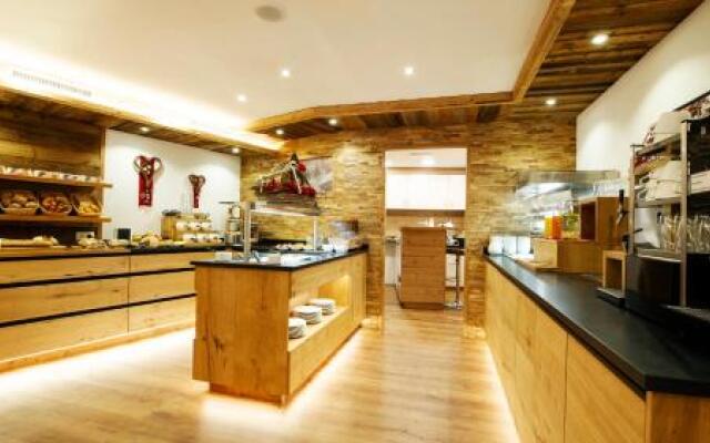 Bellevue Garni