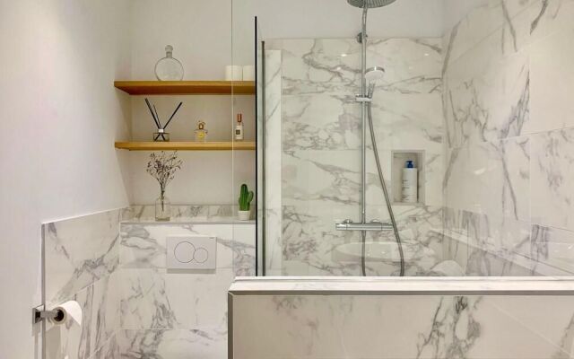 Home Chic Home Les Suites de La Comédie