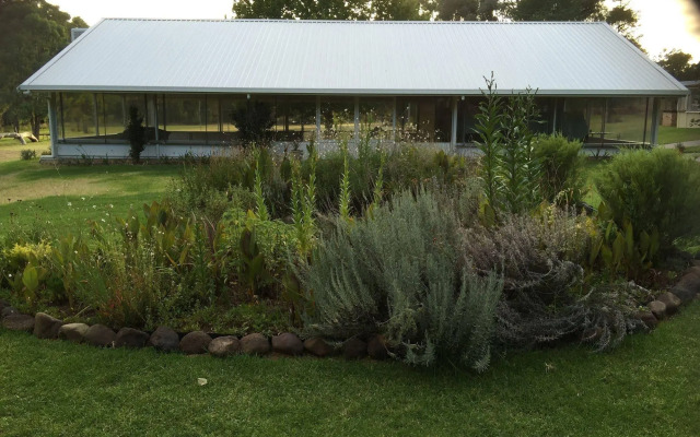 Warrumbungles Mountain Motel