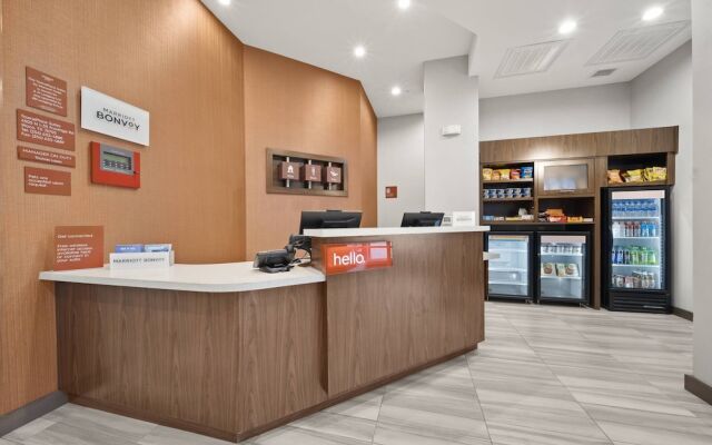 TownePlace Suites by Marriott Waco Northeast