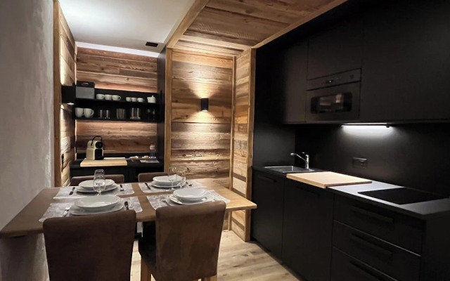 Les Cerfs - Appartement & Studio