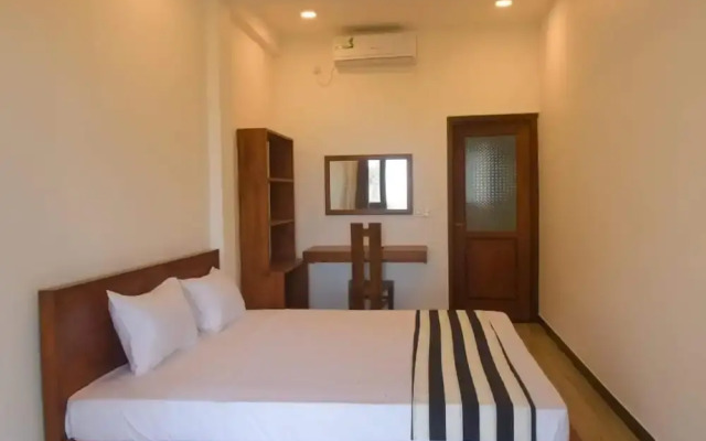 Ocean Breeze Villa