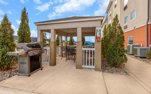 Candlewood Suites Kalamazoo Se by IHG