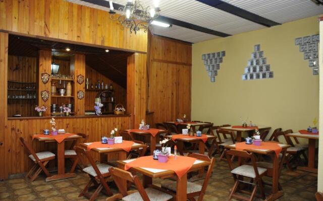 Hotel Pousada Casarão