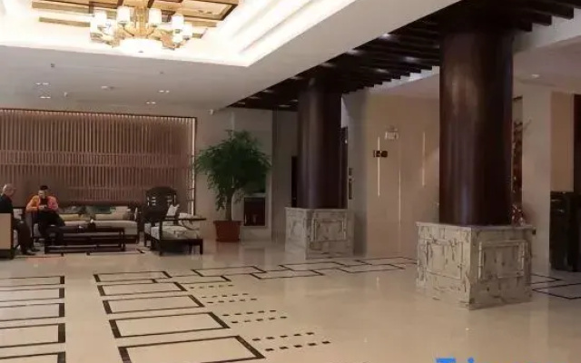 Mengzhiyuan Business Leisure Hotel