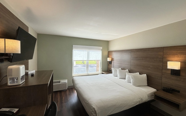 Baymont by Wyndham Lake Park Valdosta I-75