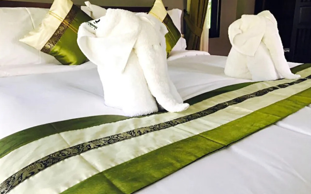 Suwannatara Resort