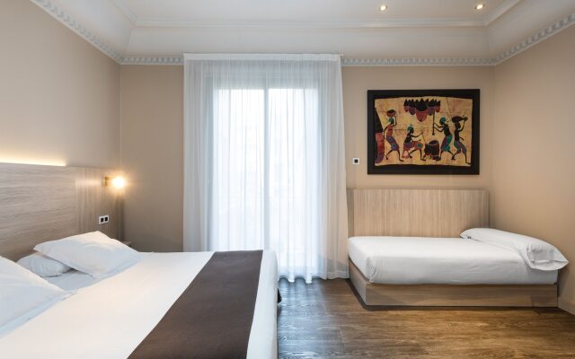 Hotel SERHS Rivoli Rambla