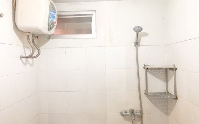 OYO 93734 The Metro Suites Apartment By Retro Rent