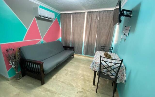 Beach Apt @ IVT 5