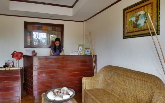 Dayunan Puerto Princesa Tourist Inn