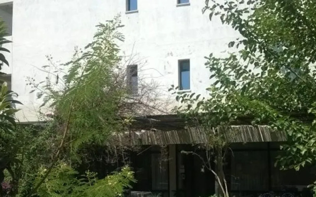 Dört Mevsim Otel