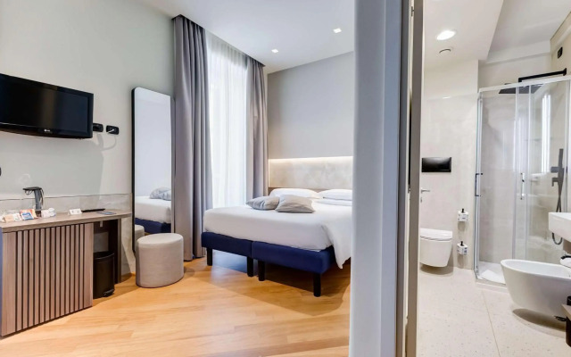 Sorell Hotel Zürichberg