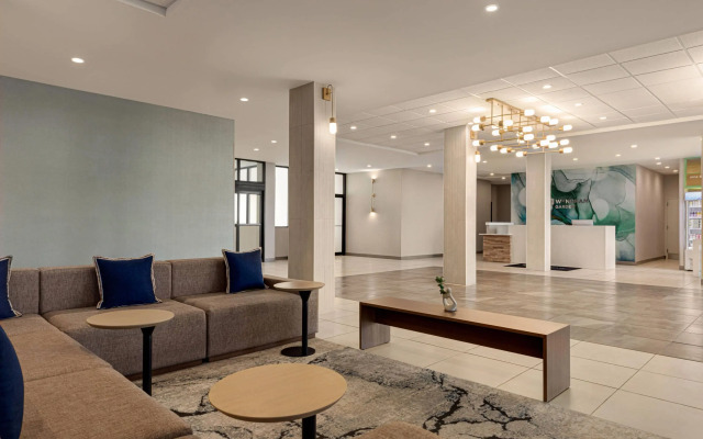 Wyndham Garden Atlanta Airport