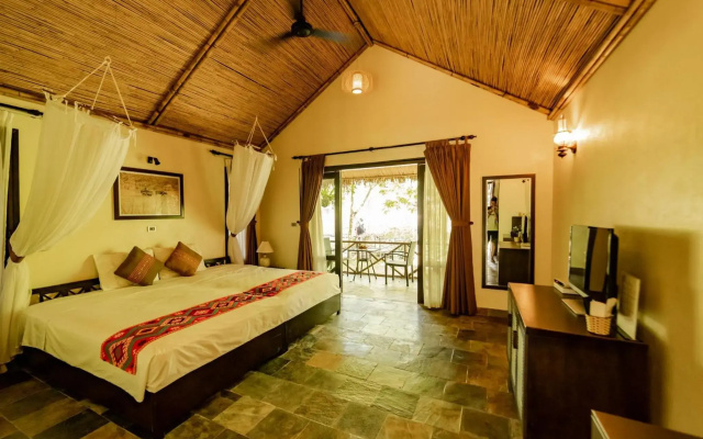 Mai Chau Villas