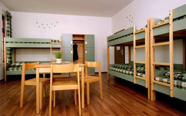 Wombat´s City Hostel Leipzig