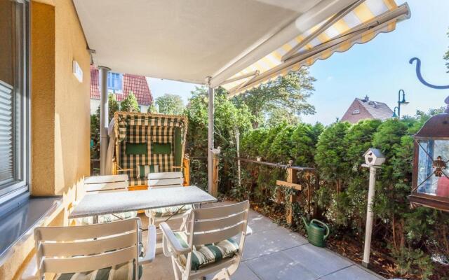 Hanse-Haus Wohnung 04