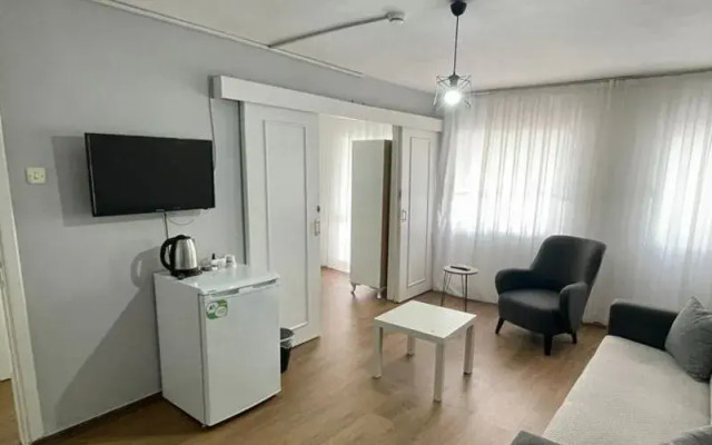 Arabacılar Pansiyon
