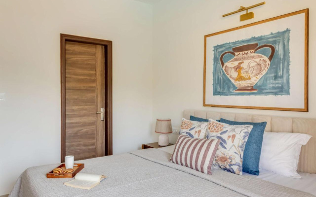 Wind Chimes 1 BHK Apartment by tisyastays