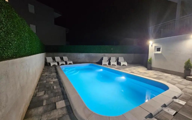 New luxury apartment Kila