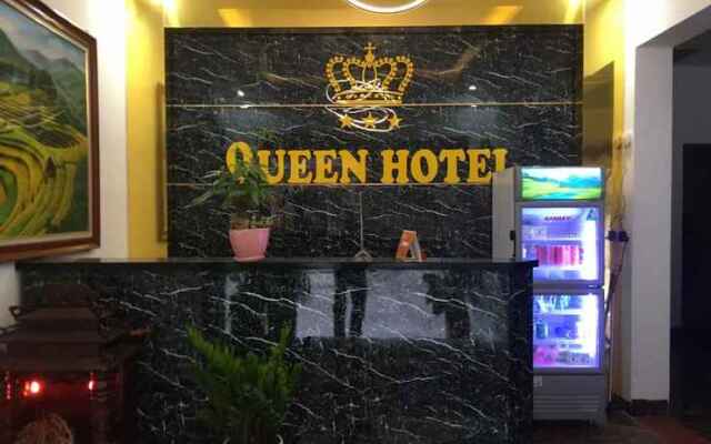 Queen Nhan Chinh Hotel