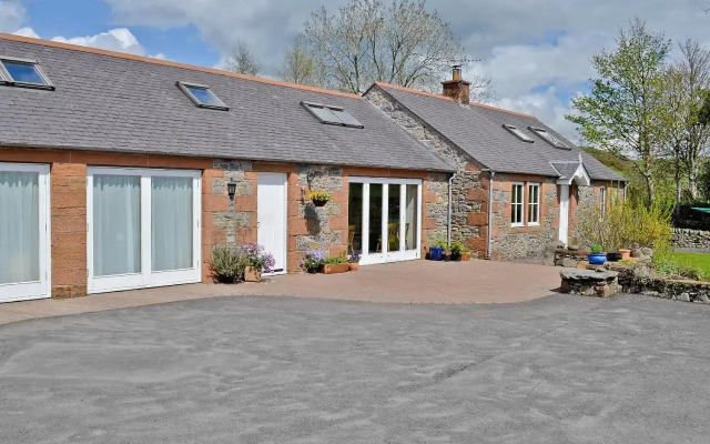 The Wee Byre