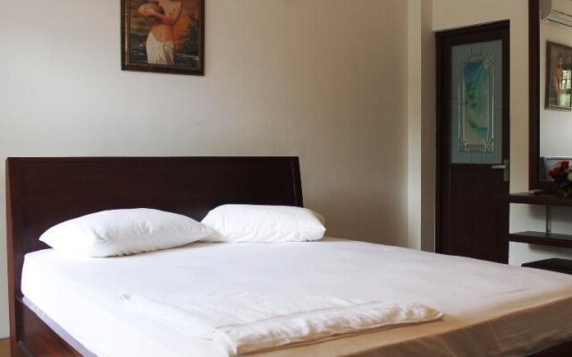 Hotel Hilro