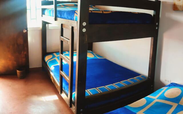 San Pedro Salento Apartahotel