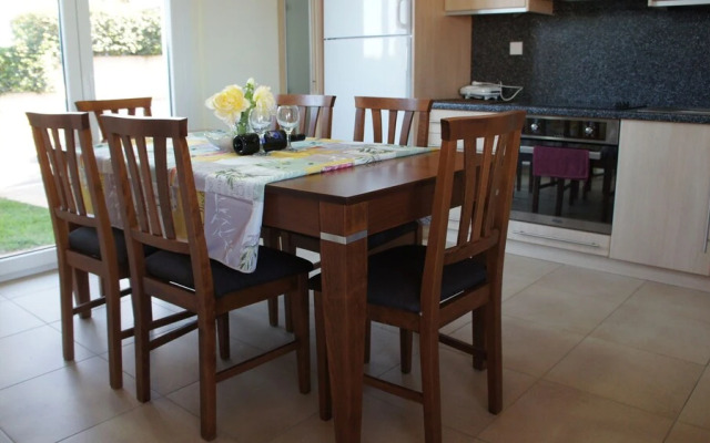 Stavento - Villas Trapeza & Voura