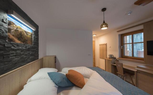 Guesthouse Lajnar