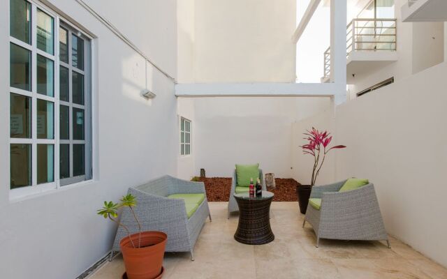 Encantada Condo