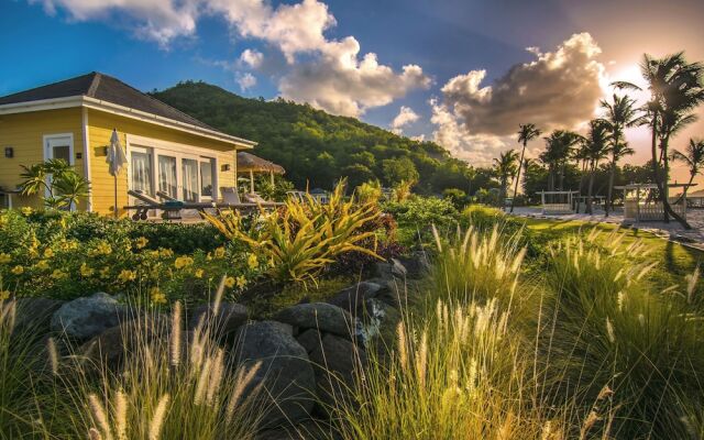 The Liming Bequia