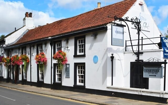 The Swan and Talbot