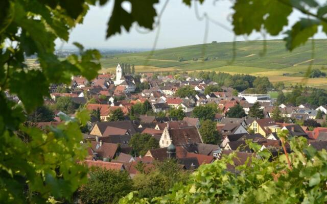 Ferienwohnung Schneckental