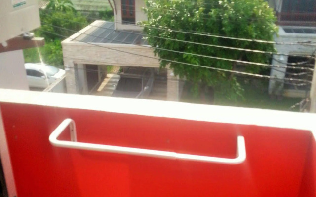 Ricco Residence Suvarnabhumi