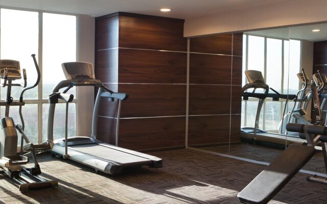 Best Western Papilio Hotel
