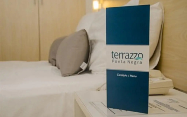Terrazzo Flat Natal