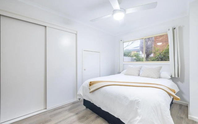 Oceans 11 11 Campbell Ave