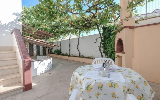 Apartment Mikao Torre Pali