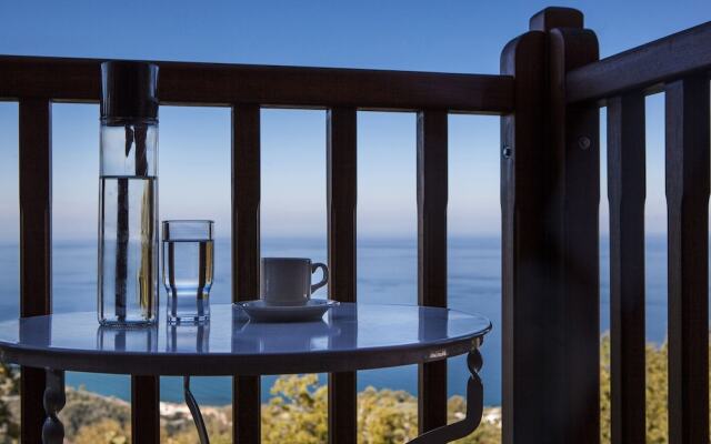 Kalderimi Country House