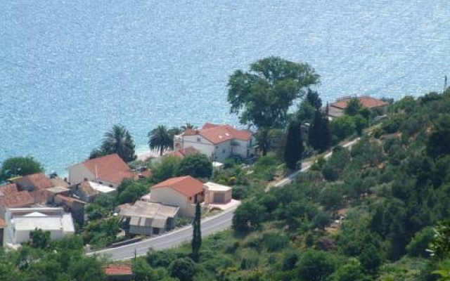 Apartments Pansion Franka