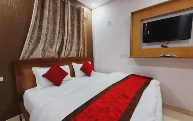 Hotel Royal Afghan